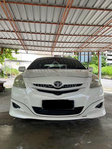 2013 Toyota VIOS 1.5 J (A) - 2