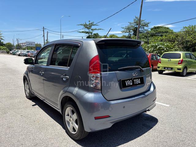 2008 Perodua MYVI 1.3 EZI MY05 M300 FACELIFT (A) - 4
