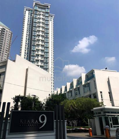 Kiara 9 Residency 1
