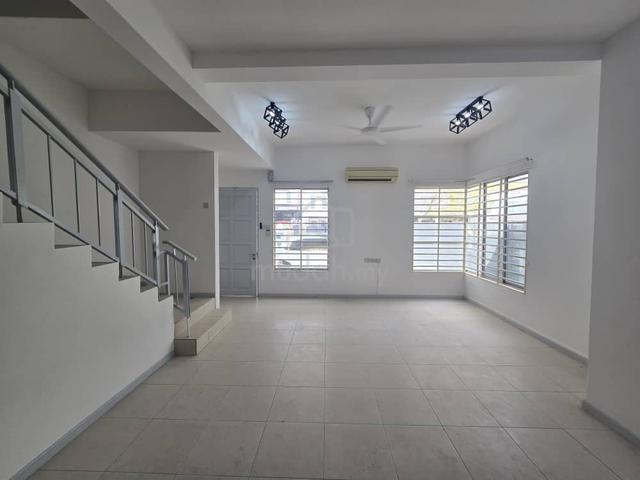 D'alpinia 16 Sierra Puchong South Tropika D Alpinia 2 storey 5xxk 1