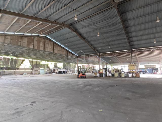 Simpang Ampat High Electrical Power Factory for Sale 1