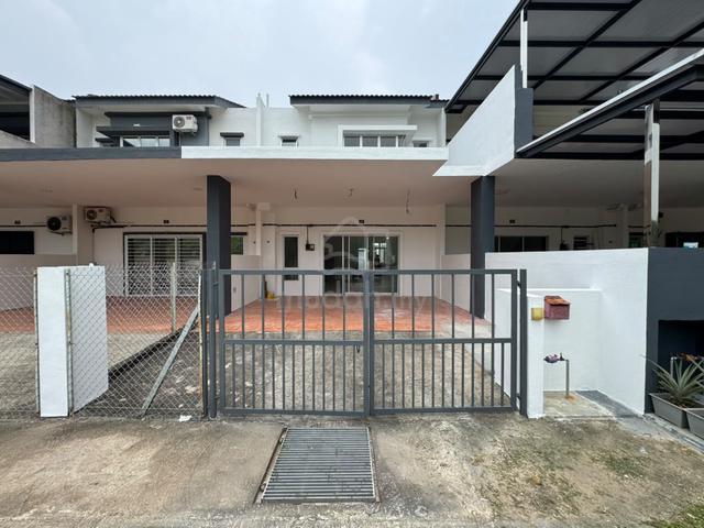Lukut Prima Port Dickson PR1MA PD Double Storey House for Rent 1