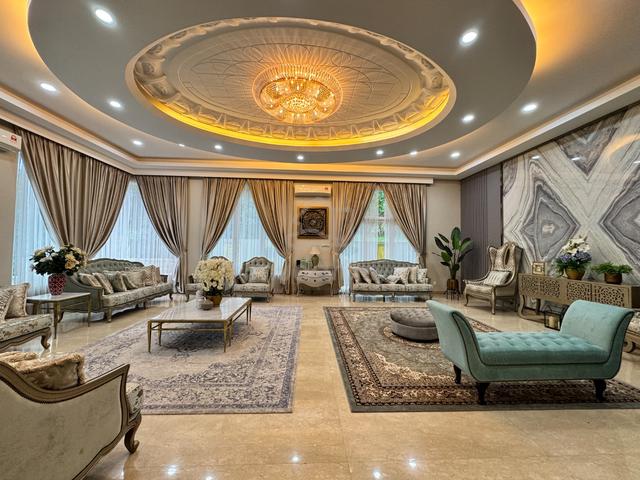 3 Storey Bungalow Country Heights Kajang with Pool & Lift - Resort Hom 3