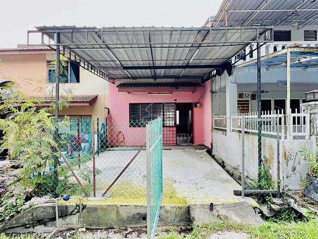 [FULL LOAN, LOW DEPO] 2 Storey Taman Matang Jaya, Sg Buloh 1