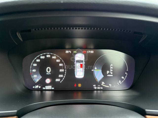 2017 Volvo S90 2.0 T8 INSCRIPTION PLUS (A)CAR KING - 5