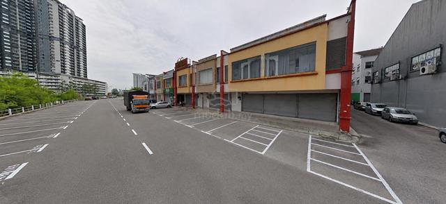 Setia Tropika Endlot Shop For Sale Johor Bahru 1