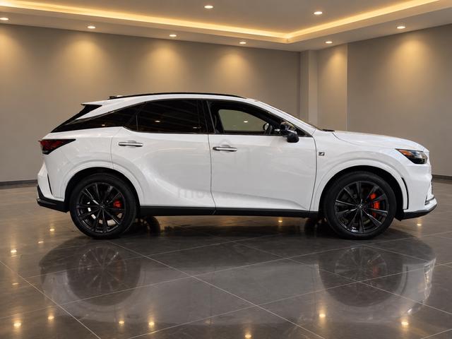 2023 LEXUS RX350 2.4 F Panoramic Roof FULLY LOADED - 2