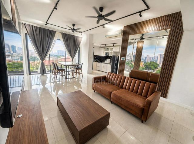 One Cochrane Residence 1