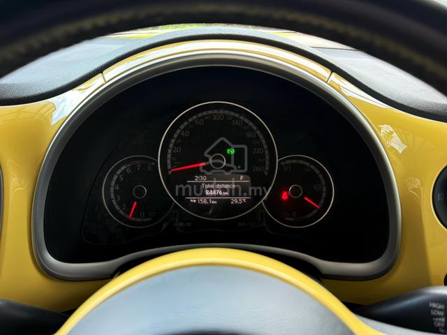 Volkswagen Beetle 1.2 TSI (2014/2015) - 3