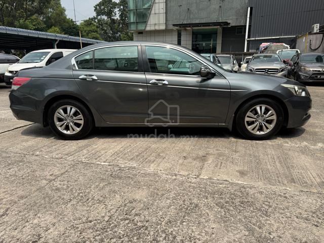 2011 Honda ACCORD 2.0 VTI-L FACELIFT (A) - 5