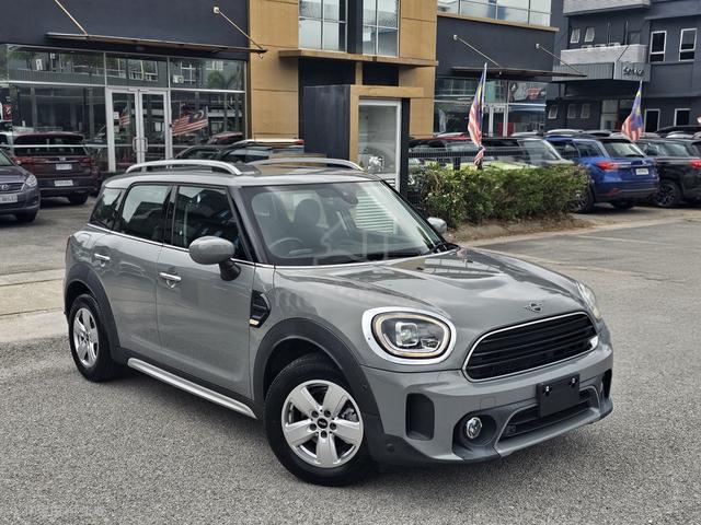 Mini COOPER 1.5 COUNTRYMAN BUCKINGHAM CHEAPEST RM - 1
