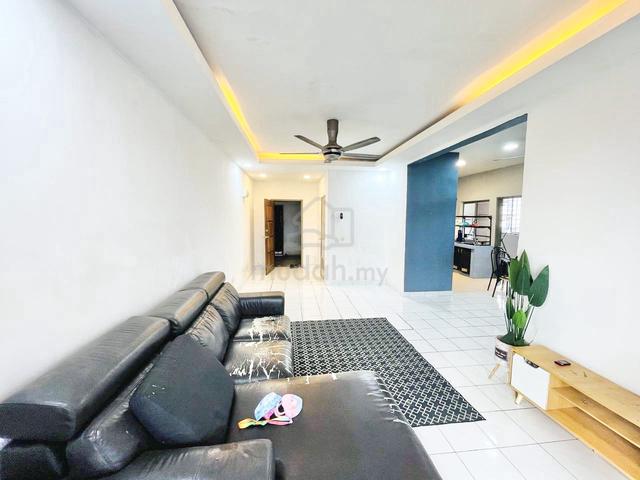 Sri Suajaya Condominiums 1