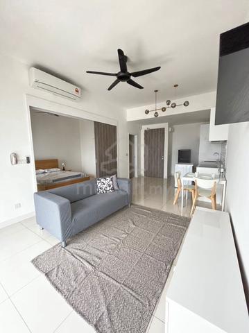 Continew Condominium 1