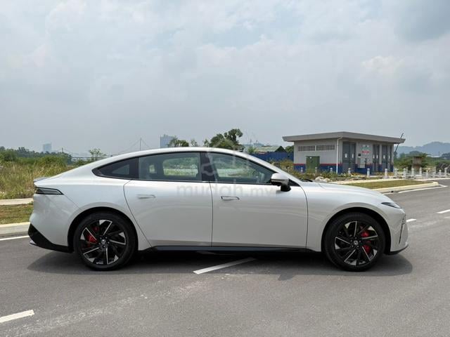 2026 Dongfeng 007 AWD Prime Performance - 5