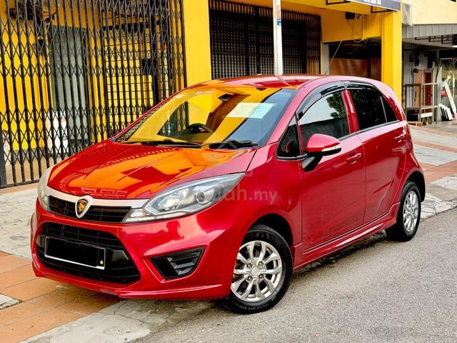 ) PROTON IRIZ 1.3 AT 2016 - 1