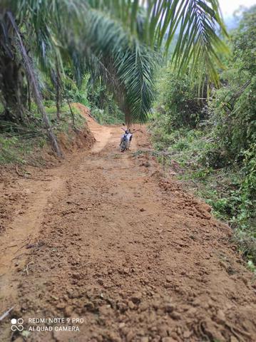 tanah utk dijual 1