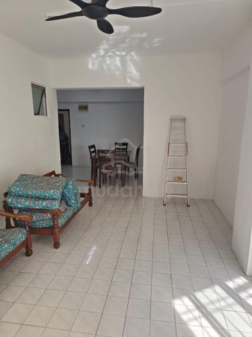 Sri Impian Apartment (Larkin Perdana) 1
