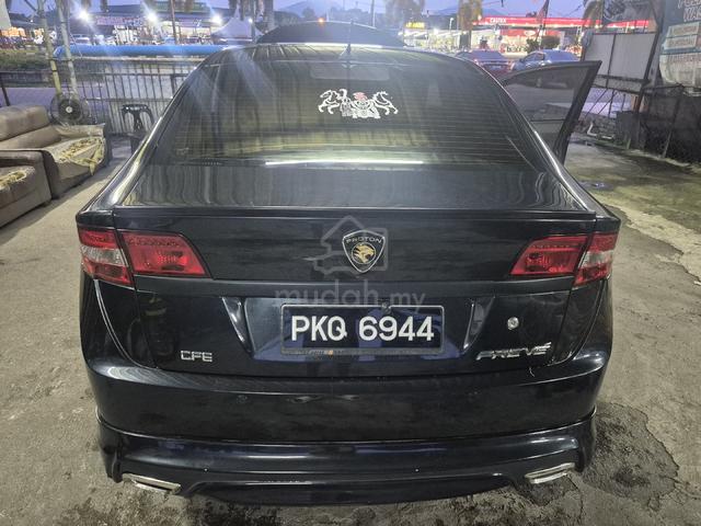 2012 Proton PREVE 1.6 CFE PREMIUM (A) - 3