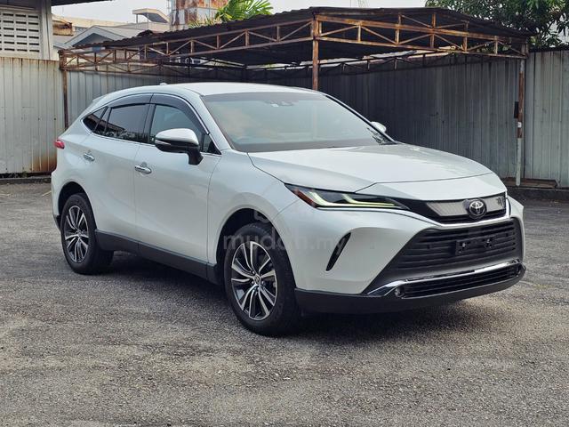 2023 Toyota HARRIER 2.0 G (A) G SPEC - 1