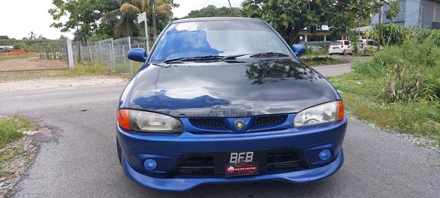 1997 Proton SATRIA 1.3 GL (M) - 1