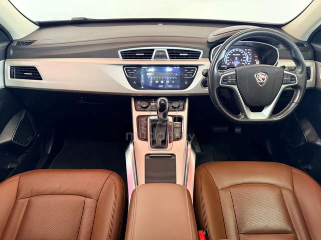 ORI19 Proton X70 1.8 PREMIUM 2WD SUNROOF ONE OWNER - 5
