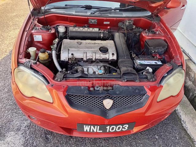 2005 Proton GEN-2 1.6 (A) - 3
