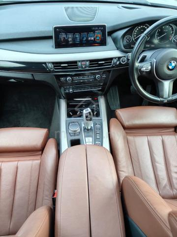 2019 Bmw X5 2.0 xDRIVE40e M SPORTš„ORI PAINT CONDI - 4