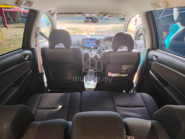 2006 Toyota WISH 1.8 X FACELIFT FWD (A) - 4