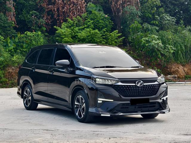 2024 Perodua ALZA 1.5 AV MY22 (A) - 1