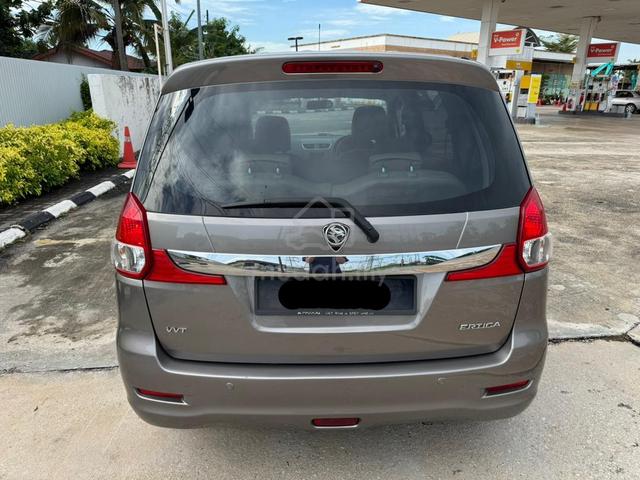 2017 Proton ERTIGA 1.4 EXECUTIVE AT (A) - 3