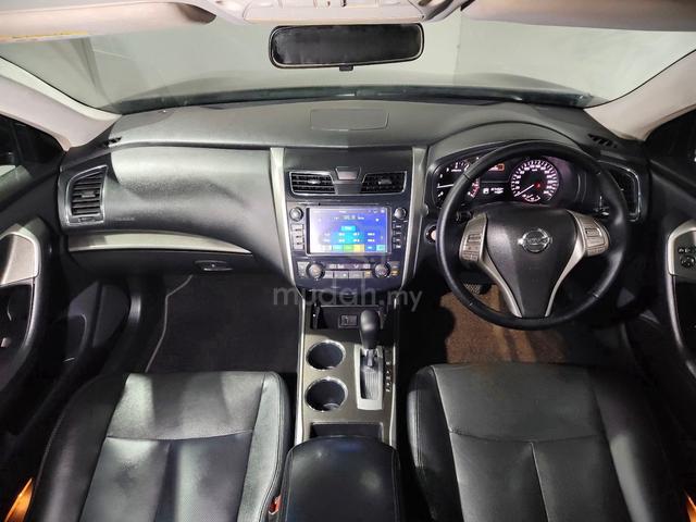 2018 Nissan Teana 2.0 XL Full Spec (A) 2-Yrs Wrnty - 3