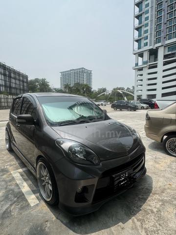 2007 Perodua MYVI 1.3 SX (M) - 1