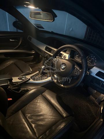 2007 Bmw 3 SERIES 2.5 25I SPORTS (CKD) E90 (A) - 4
