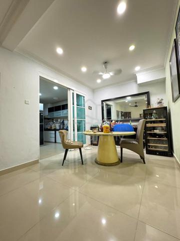 Fully Renovation 2 Sty Taman Wawasan 1 2 3 4 Pusat Bandar Puchong Jaya 1