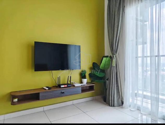 Residensi Kampung Paloh (PR1MA @ Kampung Paloh) 1