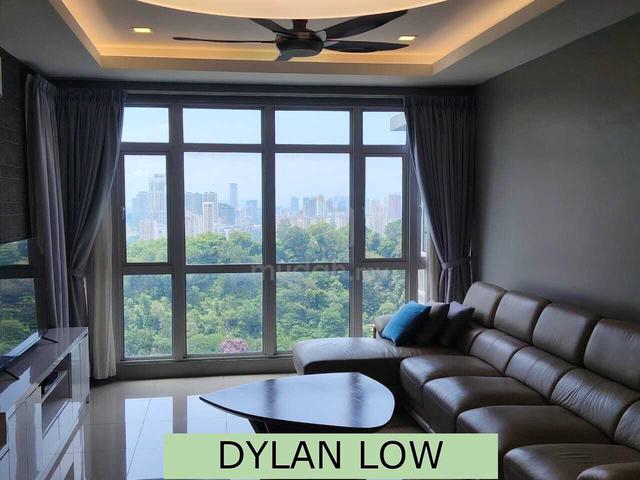 The Peak Residences 1
