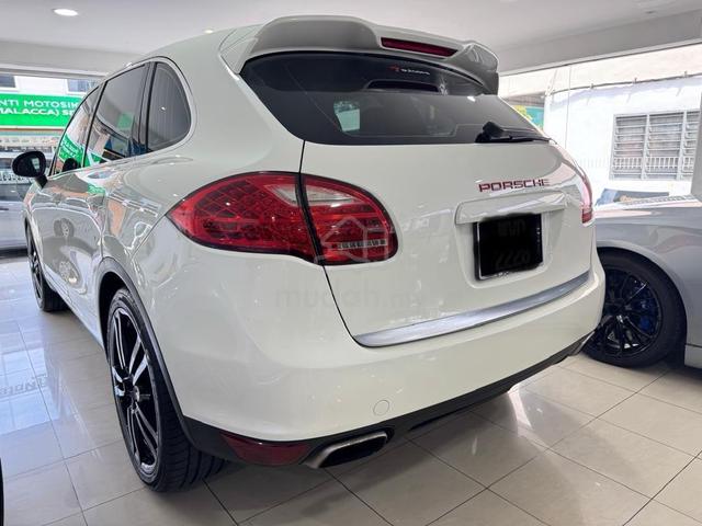 2011 Porsche CAYENNE 3.6 958 (A)Tip Top Condition - 3