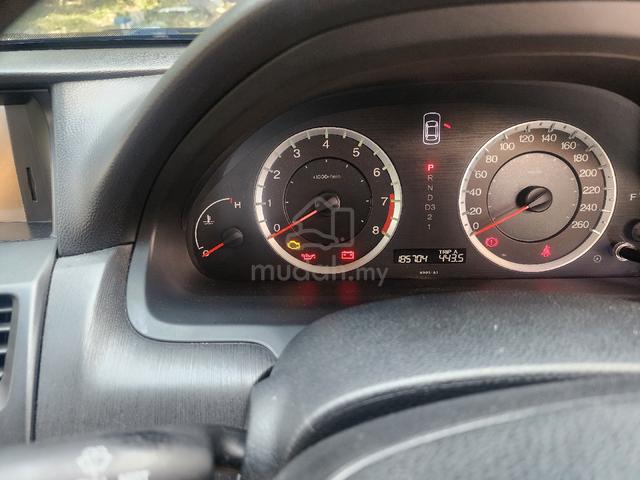 2008 Honda ACCORD 2.0 I-VTEC (A) - 4