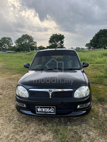 2003 Perodua KELISA 1.0 GX (M) - 1