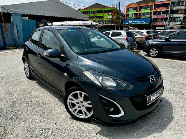 【2011】 Mazda 2 1.5 RS (A) HATCHBACK 1 OWNER - 2