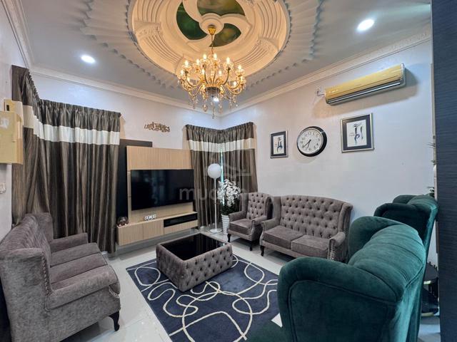 [MURAH, 150K BELOW MV] Semi-D 2 Tingkat Bukit Istana RENO & FURNISHED 1
