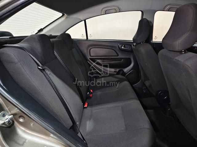 2022 Proton Saga 1.3 (A) 2-Years Warranty - 5