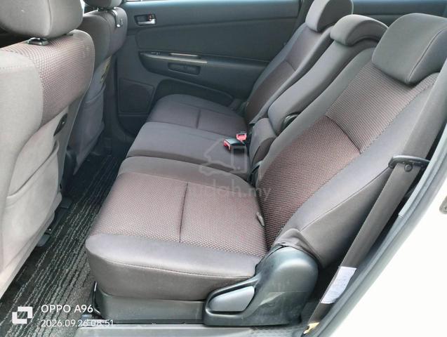 2005 Toyota WISH 1.8 TYPE S (A) - 4