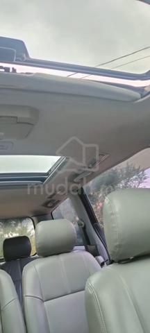 2K/02 ESTIMA, 2.4 8-seater, sunroof dpn & tengah - 5