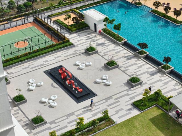 Vivo Executive Apartment 1