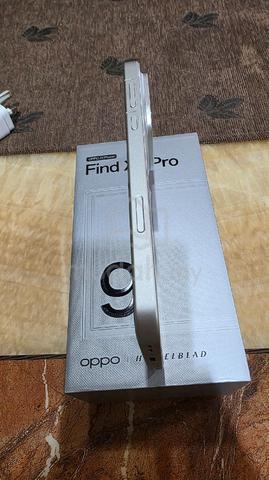 OPPO FIND x9 PRO MYSET - photo 5 of 6