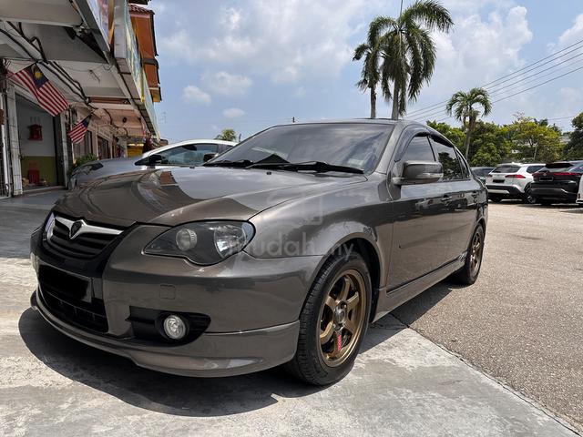 Proton PERSONA 1.6 ELEGANCE (A) FULL BODYKIT - 2