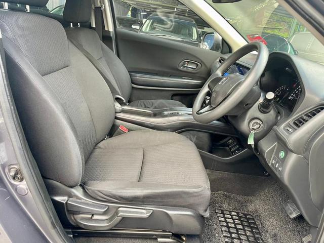 2016 Honda HR-V 1.8 S (A) ONE OWNER CAR - 4