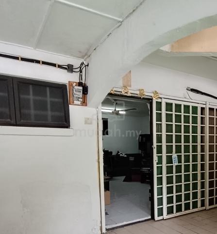 Taman Setapak Indah KL - 3R2B Town House 1