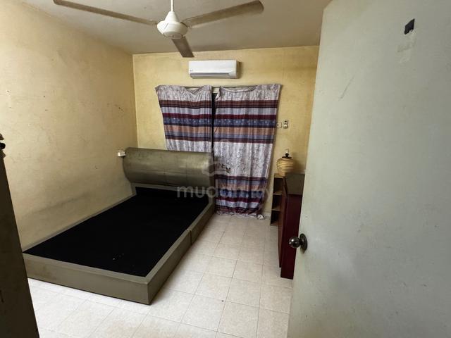 Fully Furnished Negeri Sembilan Seremban 2 Room For Rent 1